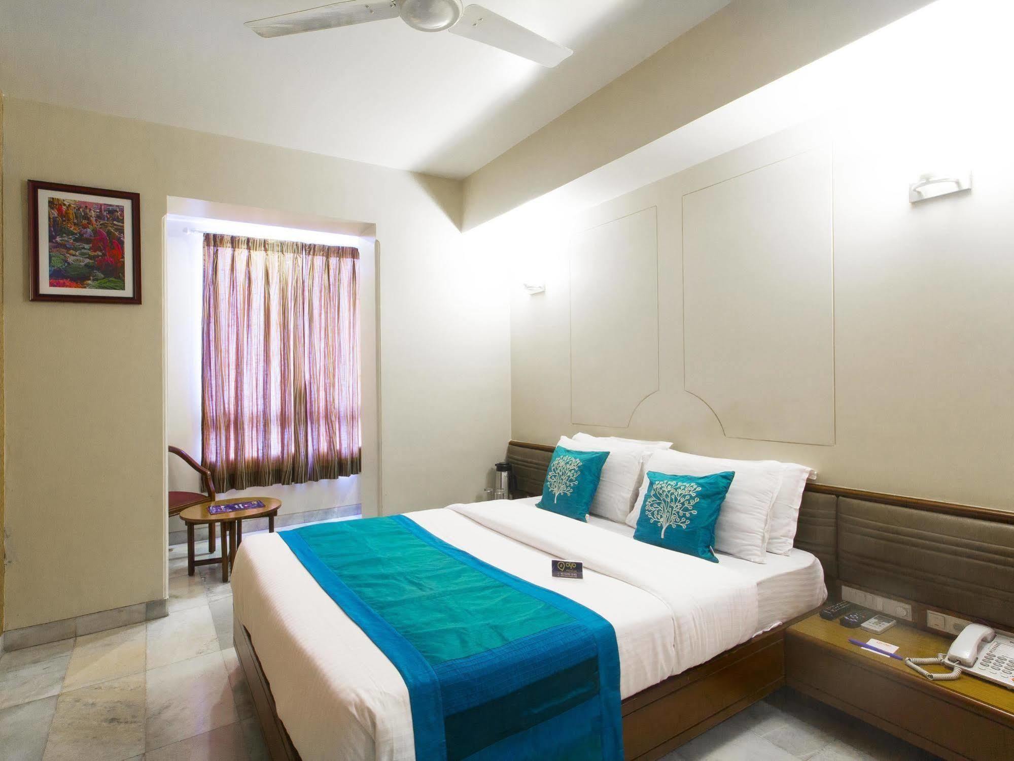 Hotel Ashray International, Sion - Near Bkc Bombay Exterior foto