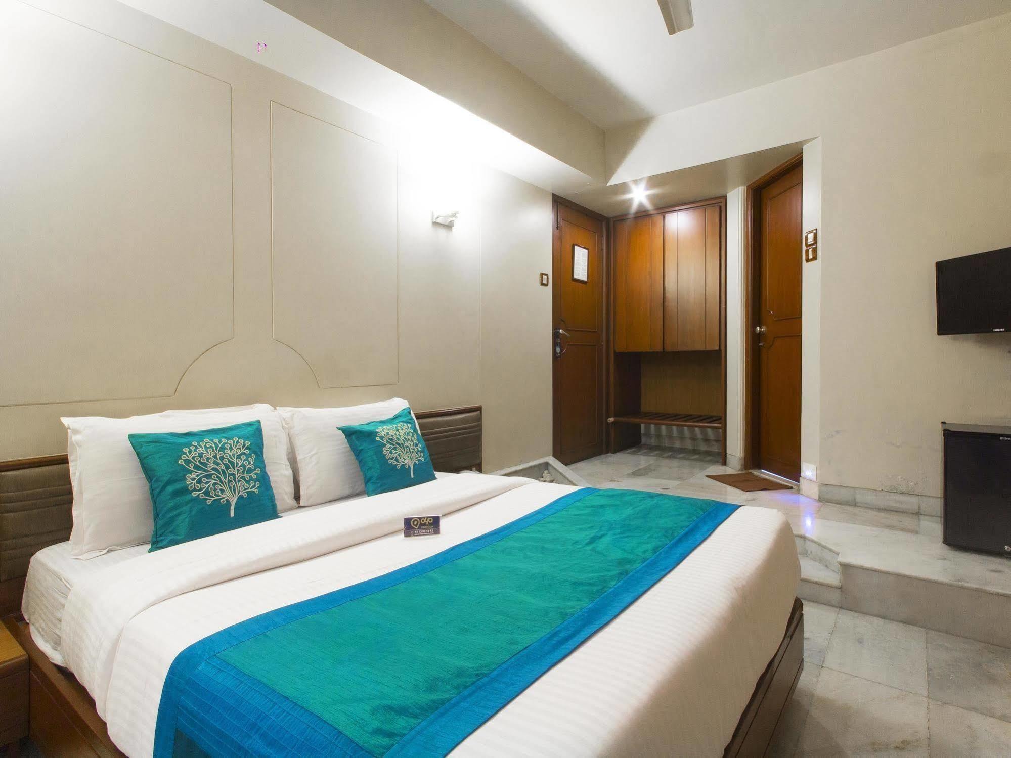 Hotel Ashray International, Sion - Near Bkc Bombay Exterior foto