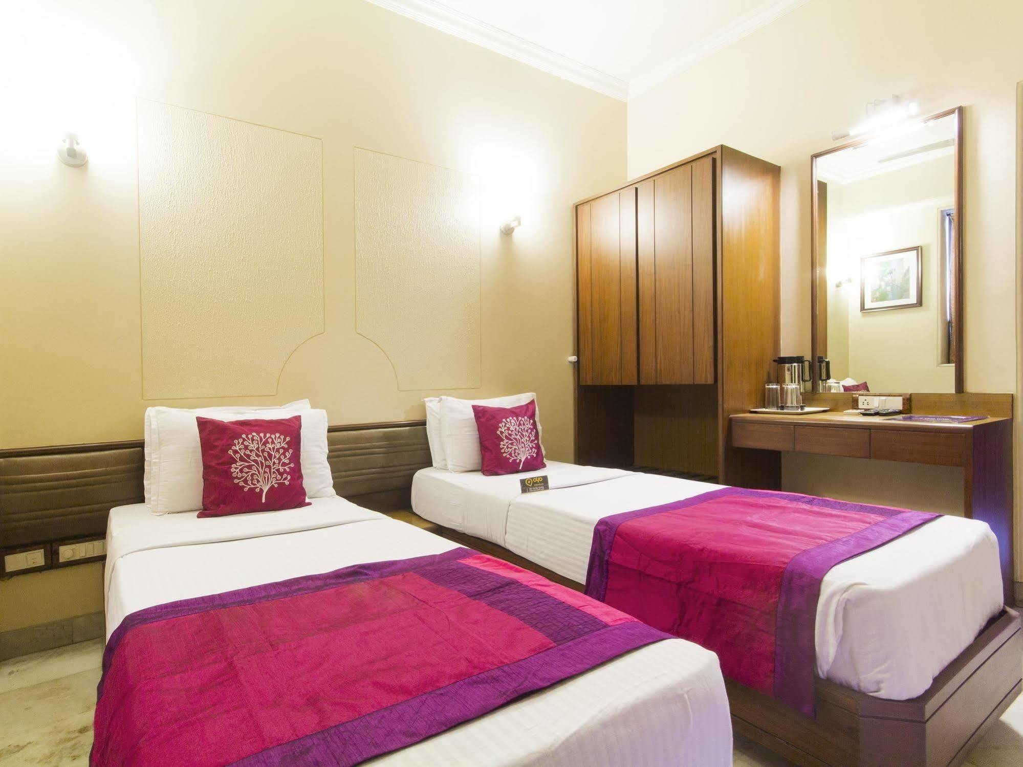Hotel Ashray International, Sion - Near Bkc Bombay Exterior foto