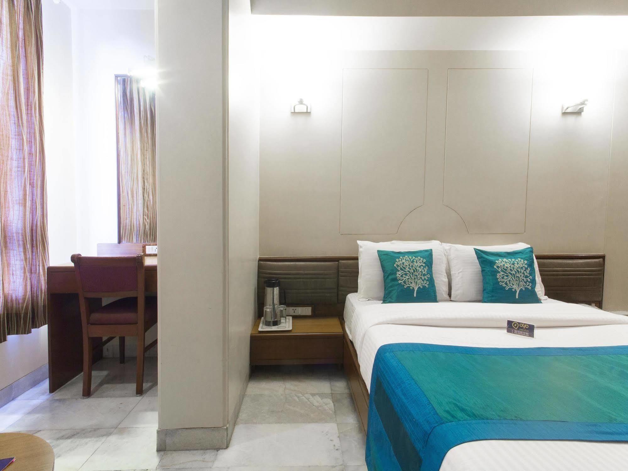 Hotel Ashray International, Sion - Near Bkc Bombay Exterior foto