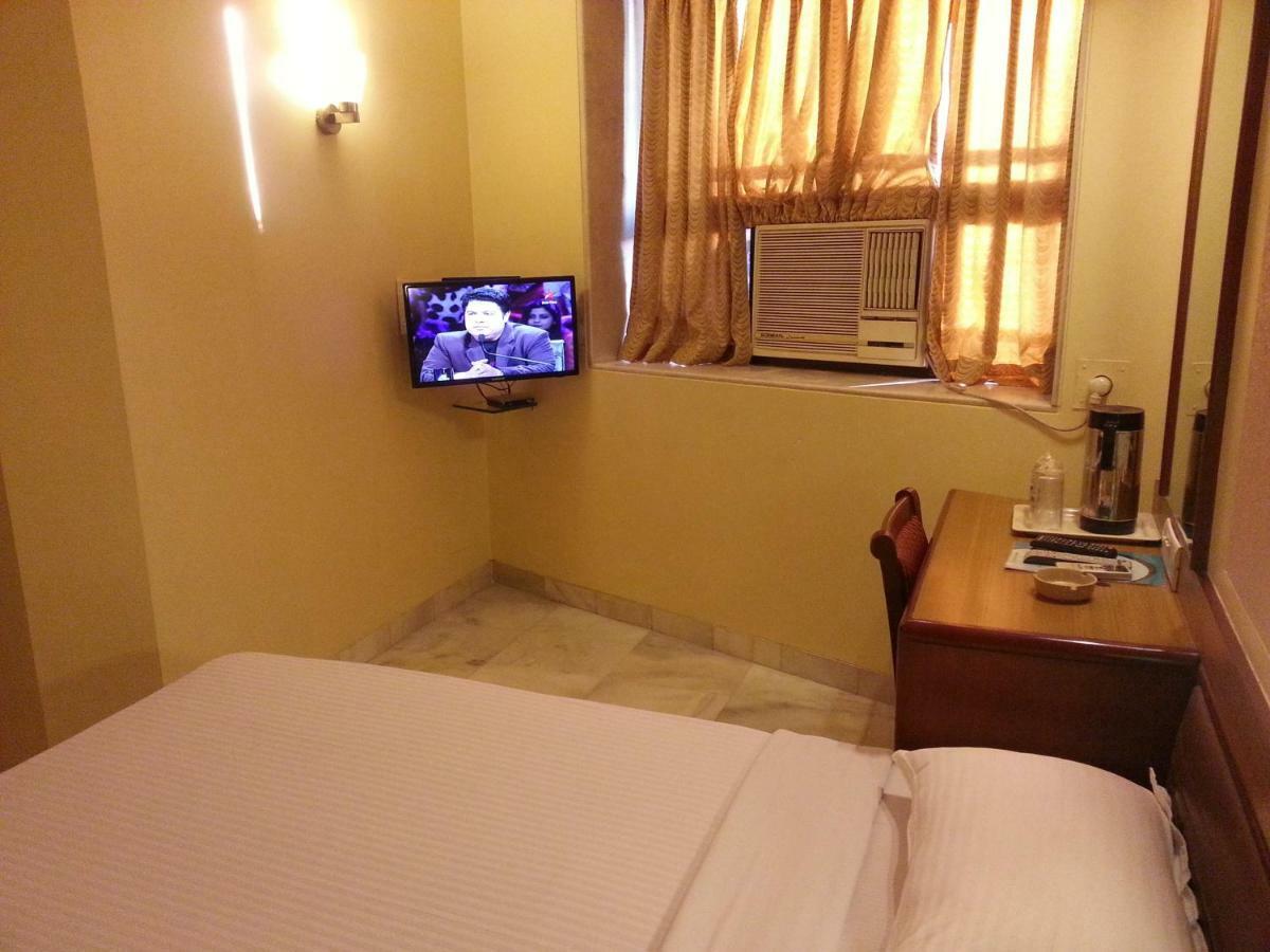 Hotel Ashray International, Sion - Near Bkc Bombay Exterior foto