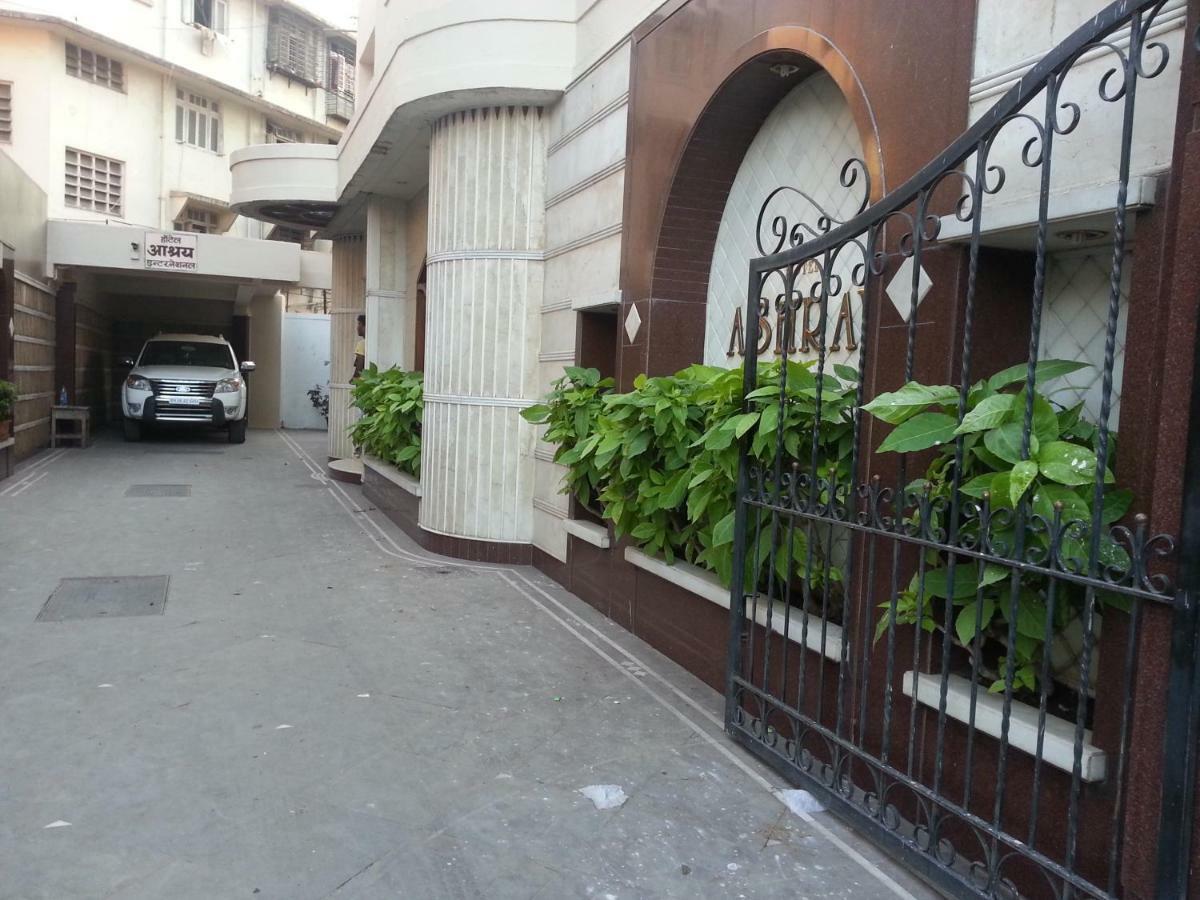 Hotel Ashray International, Sion - Near Bkc Bombay Exterior foto