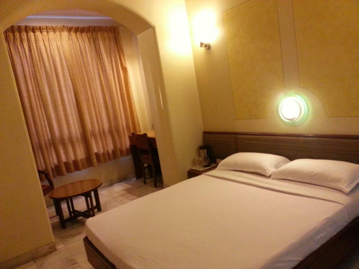 Hotel Ashray International, Sion - Near Bkc Bombay Habitación foto