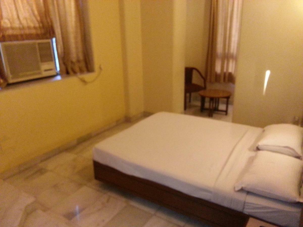 Hotel Ashray International, Sion - Near Bkc Bombay Exterior foto