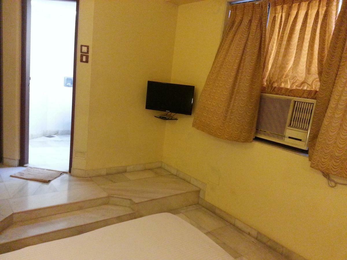 Hotel Ashray International, Sion - Near Bkc Bombay Habitación foto