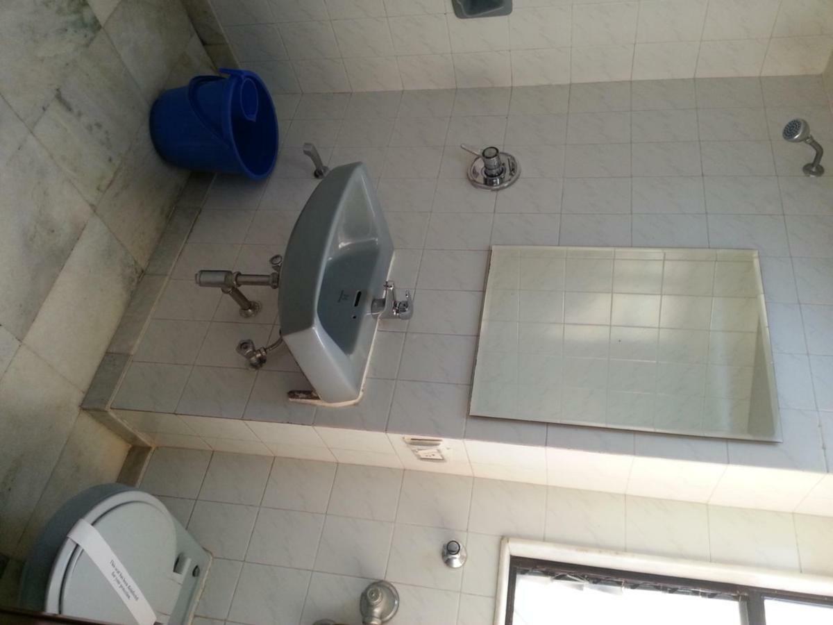 Hotel Ashray International, Sion - Near Bkc Bombay Habitación foto